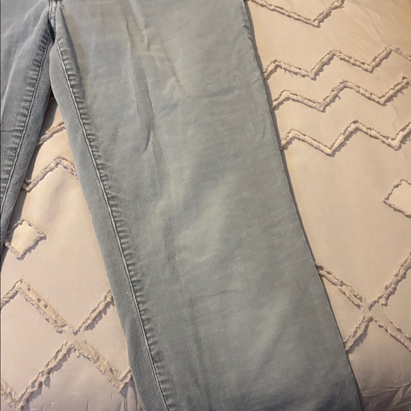 Women’s Corduroy Jeans - Picture 9 of 9